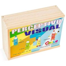 PERCEPTÍVO VISUAL 